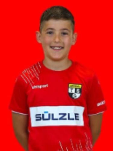Kerem Celik