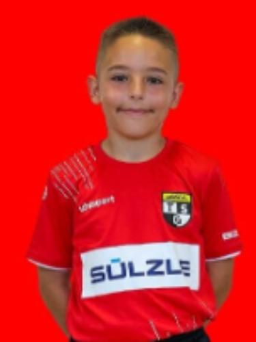 Santiago Fiorenza