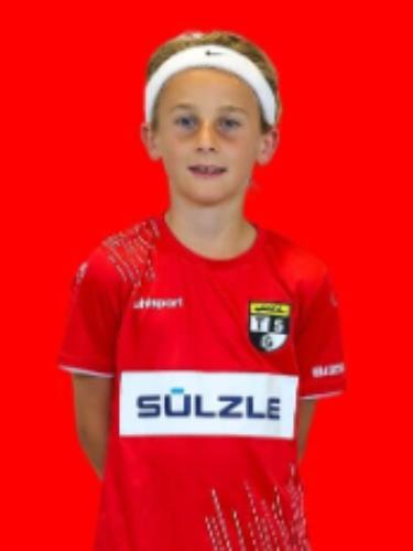 Mika Letai