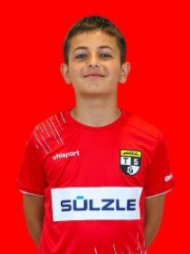 Kerim Siakiroglou