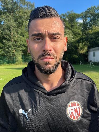 Furkan Kantaroglu