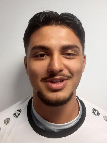 Zakaria Damlahki
