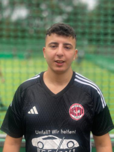Bassim Aratbi