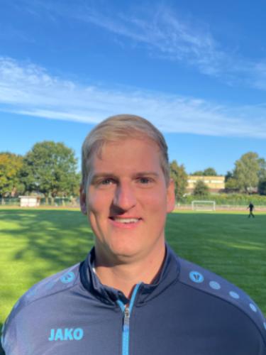 Yannick Tölke