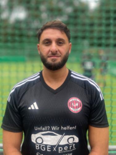 Ali Ibrahim
