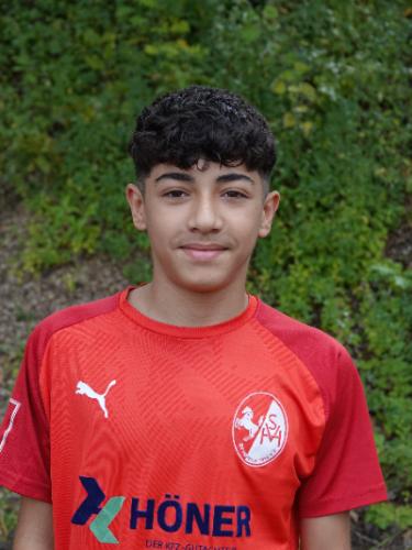 Zakariya Hussein