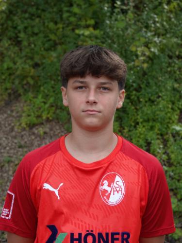 Luca Leandro Schacht