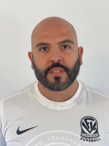 Manuel Andolfo