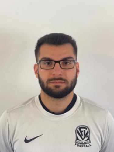 Thomas Panagiotou