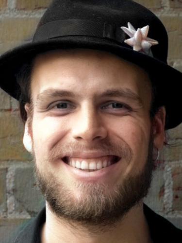 Mathieu Jean-Marc Ritter