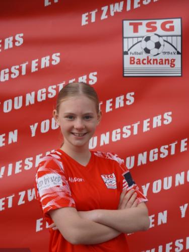 Leonie Wagenknecht