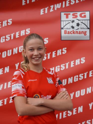 Anna Weichert