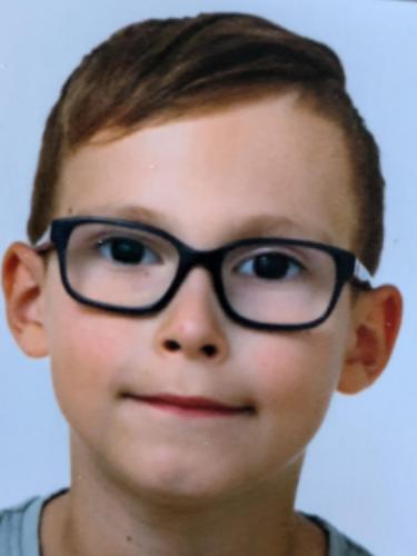 Ben Luca Oertel