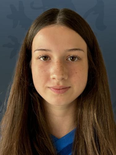 Myroslava Khanenko