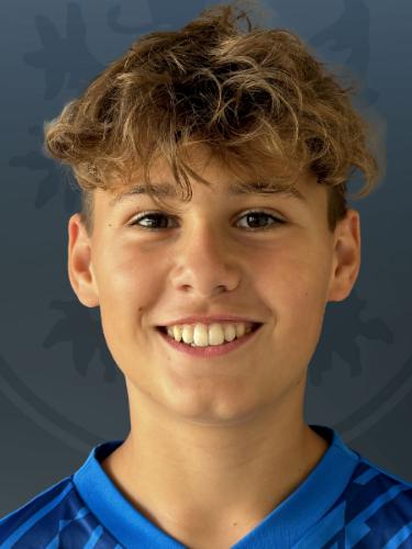Leonas Potokovic