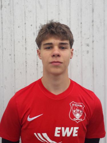 Mick William Fairbairn