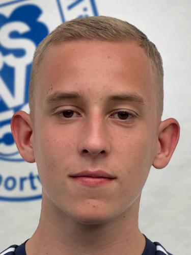 Nico Dressel