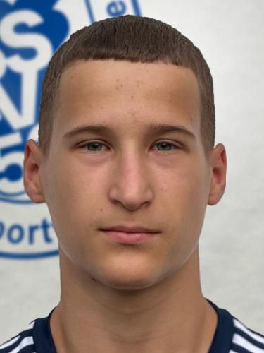 Nikita Morozov
