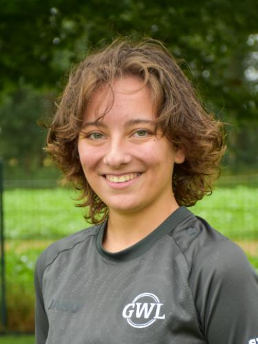 Emelie Lach