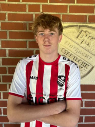 Kieran Wenning