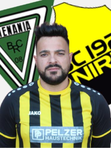 Cenap Siktas