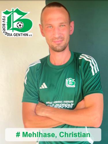 Christian Mehlhase