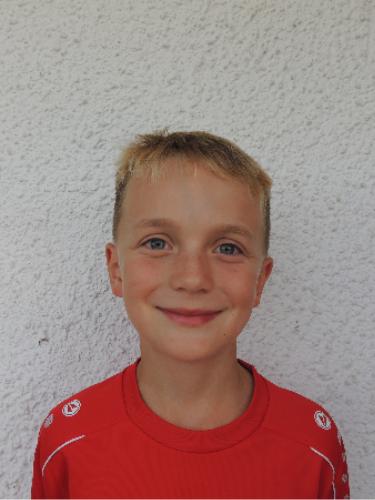 Clemens Korch