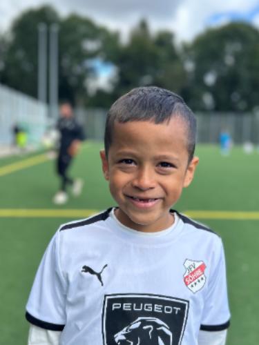 Jaymian Dennis Andraschko