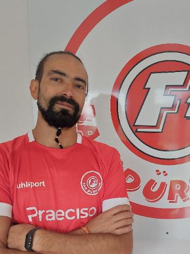 Carlos Valderrama Barriuiso