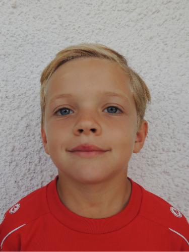 Theo Frank