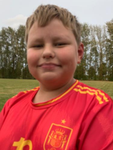 Lennard Joe Borchardt