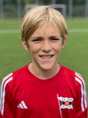 Ben Kessler
