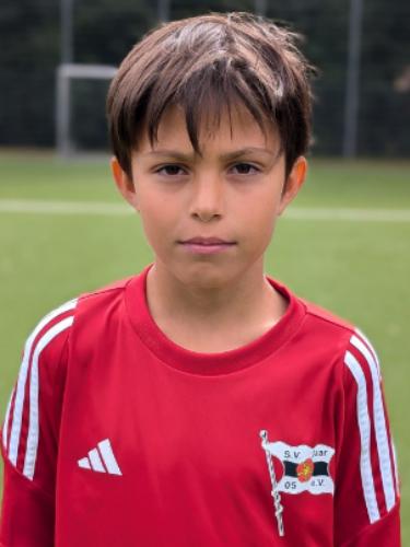 Elai Elias Nassiry