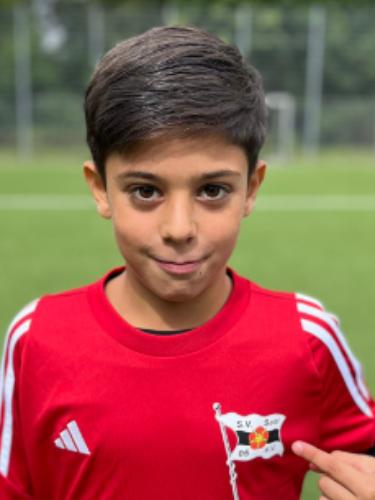 Miran Semir Tekdemir