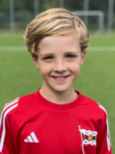 Benjamin Veit