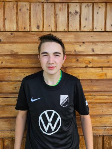 Ben Hannes Haberkamp