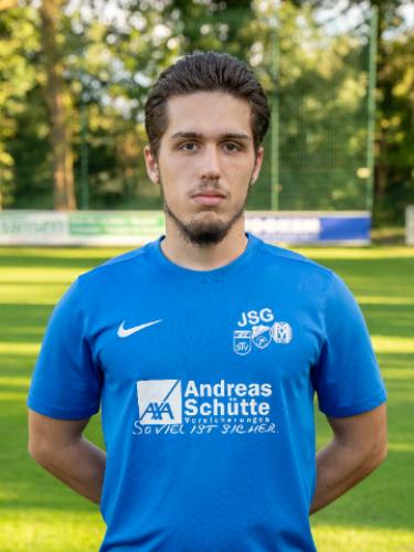 Aleksandar Aleksandrov