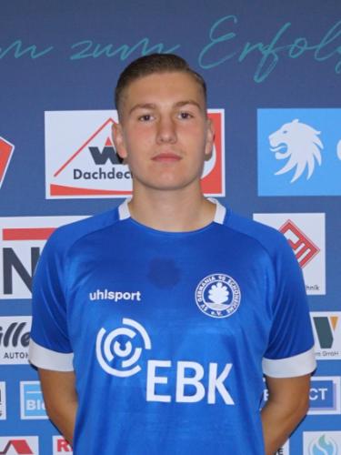 Collin Rösler