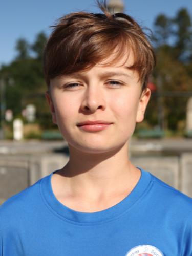 Finley Marlon Zähler