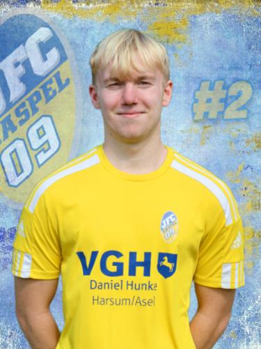 Jona Kimmlinger
