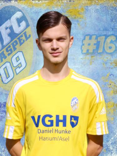Karlo Kusic