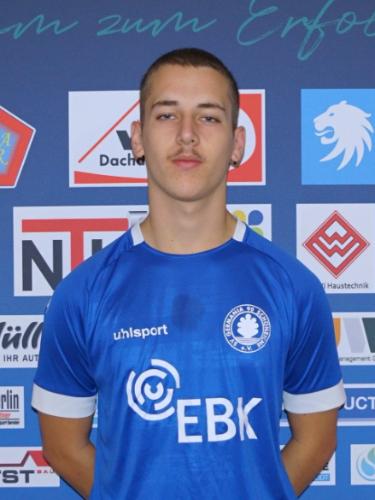 Niklas-Pepe Fischer