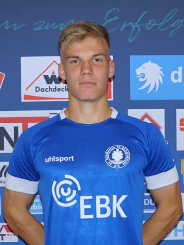 Emil Peter Eckhardt