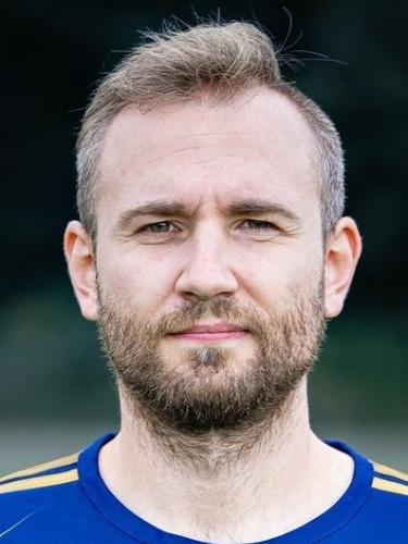 Andreas Agne