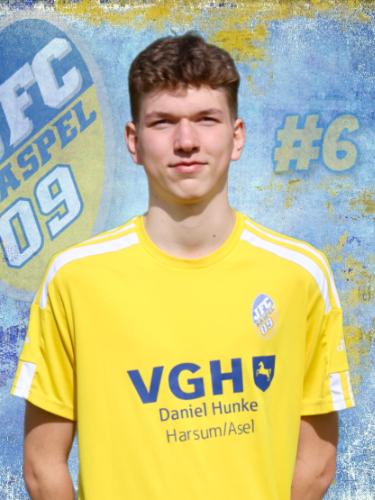 Linus Thau