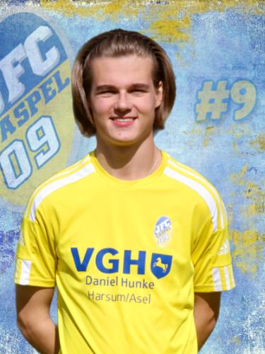 Eric Weber