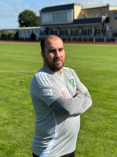 Feyzullah Turgut
