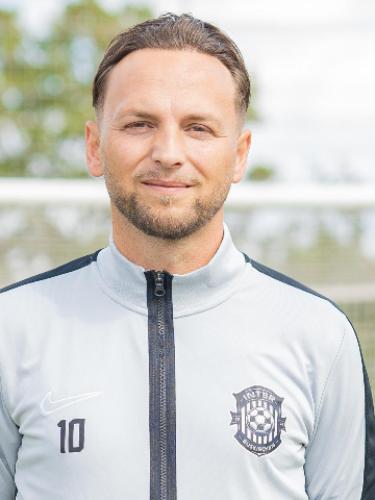 Valdon Halimi