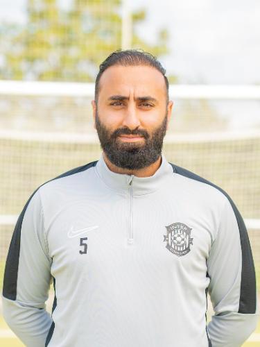 Mohamad Ali Jaber