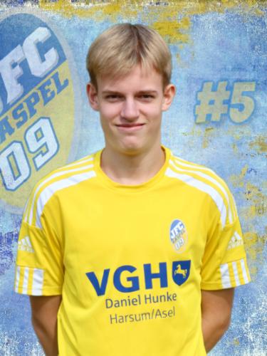 Jonas Brunswick